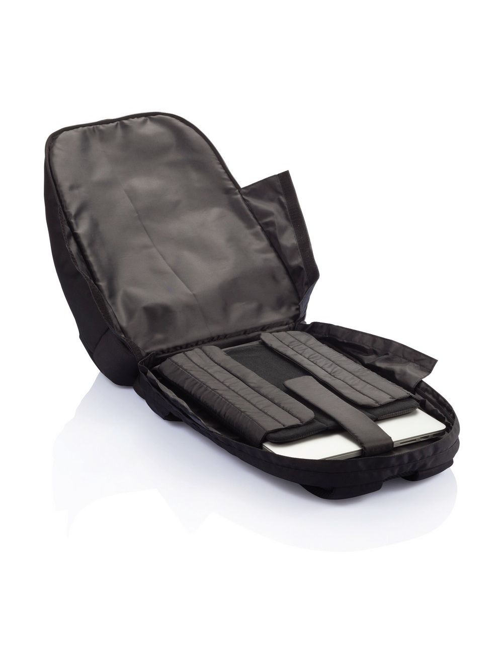 Plecak na laptopa 15,6" Impact AWARE™ RPET