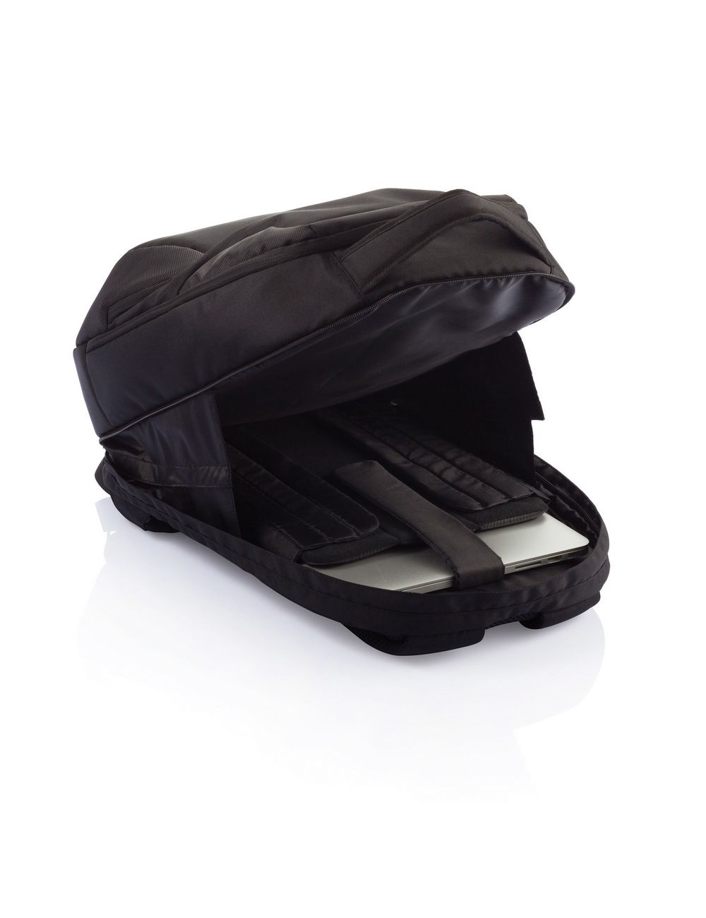 Plecak na laptopa 15,6" Impact AWARE™ RPET
