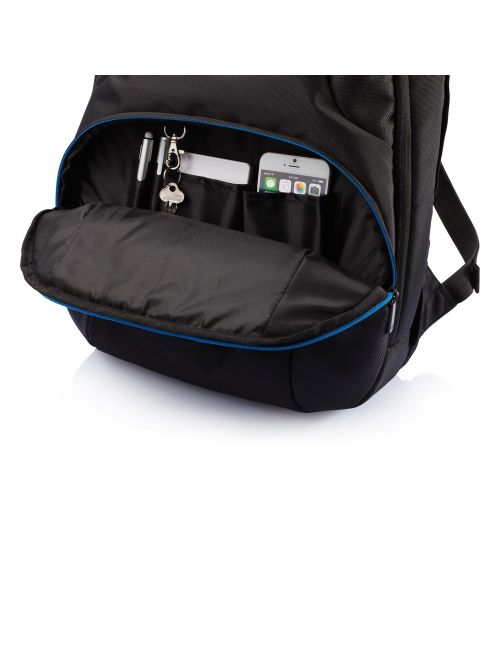 Plecak na laptopa 15,6" Impact AWARE™ RPET