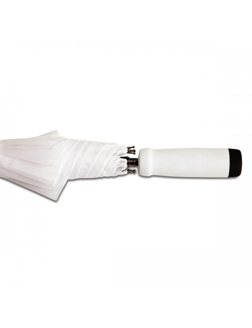 Parasol Winterthur, biały 