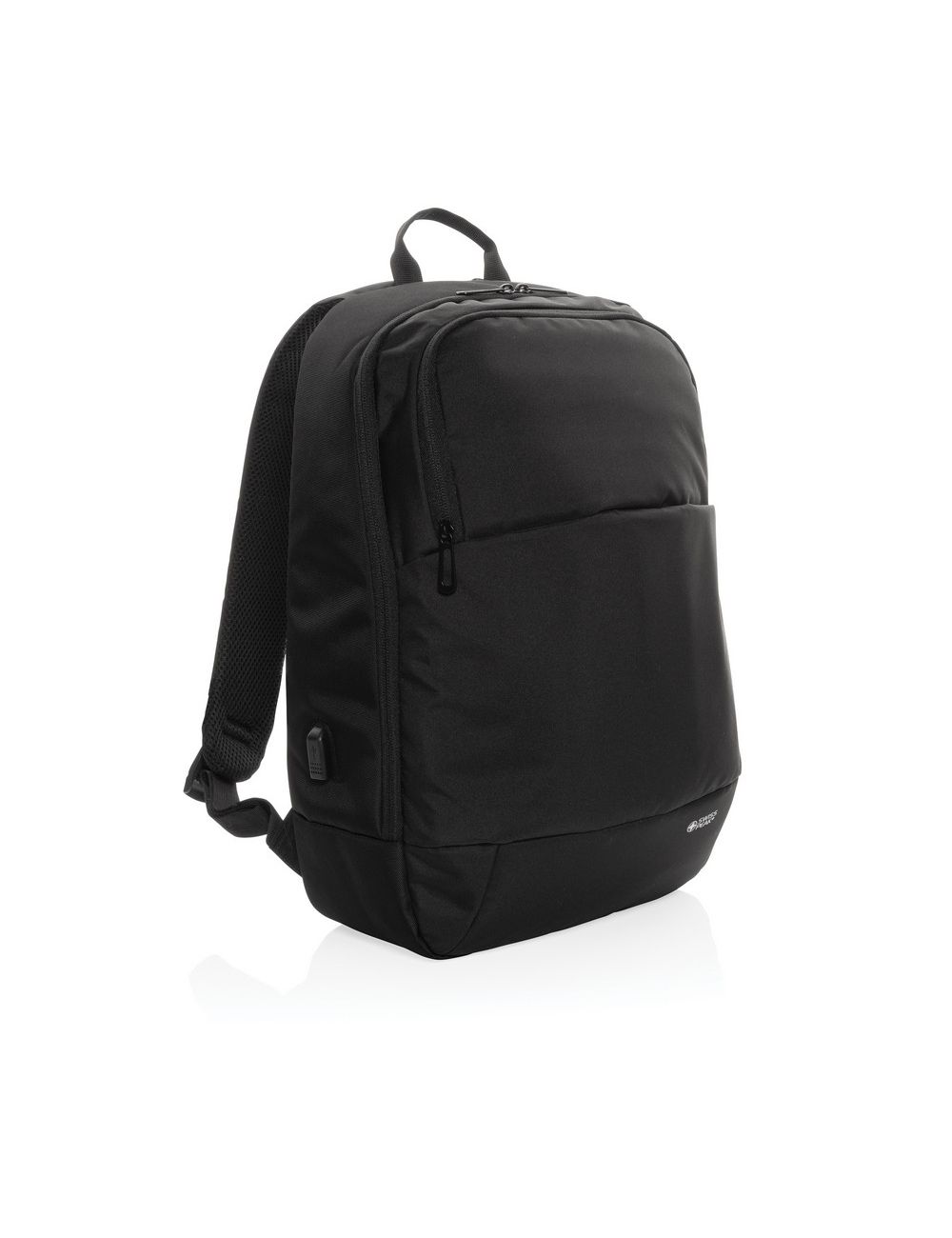 Plecak na laptopa 15,6" Swiss Peak AWARE™ RPET