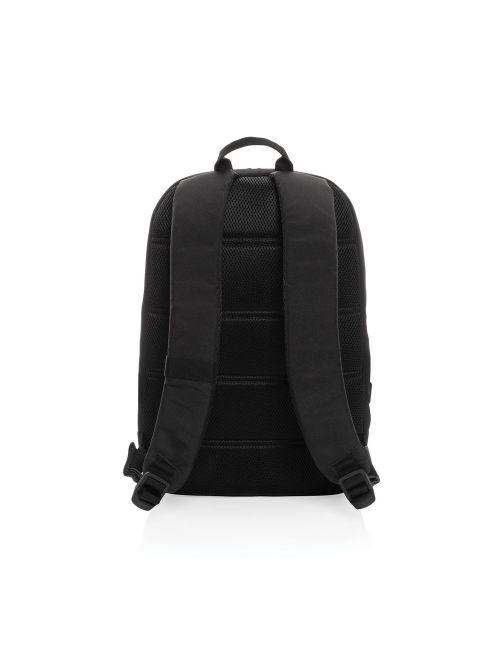 Plecak na laptopa 15,6" Swiss Peak AWARE™ RPET