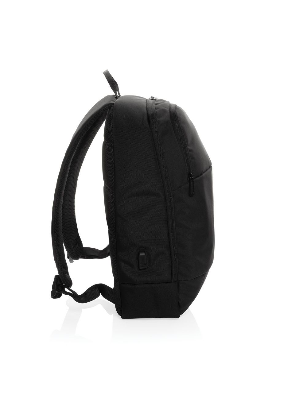 Plecak na laptopa 15,6" Swiss Peak AWARE™ RPET