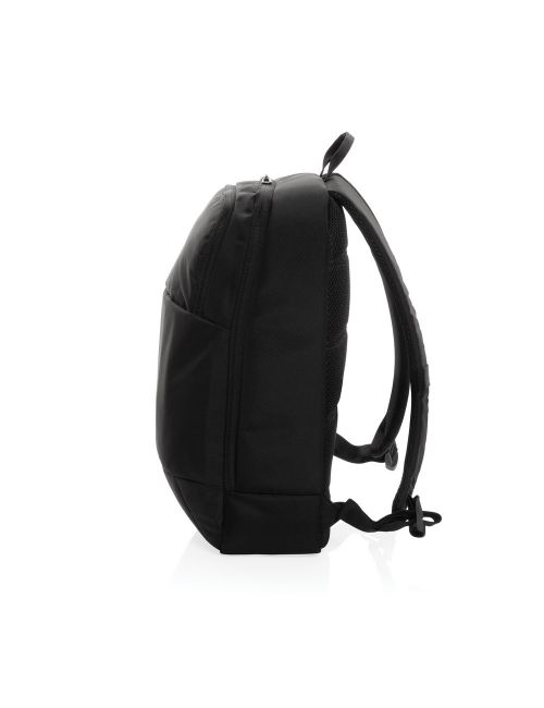 Plecak na laptopa 15,6" Swiss Peak AWARE™ RPET