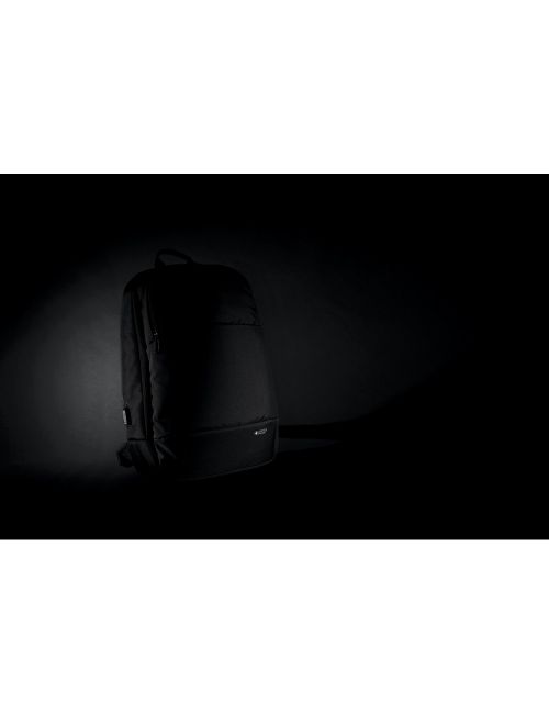 Plecak na laptopa 15,6" Swiss Peak AWARE™ RPET
