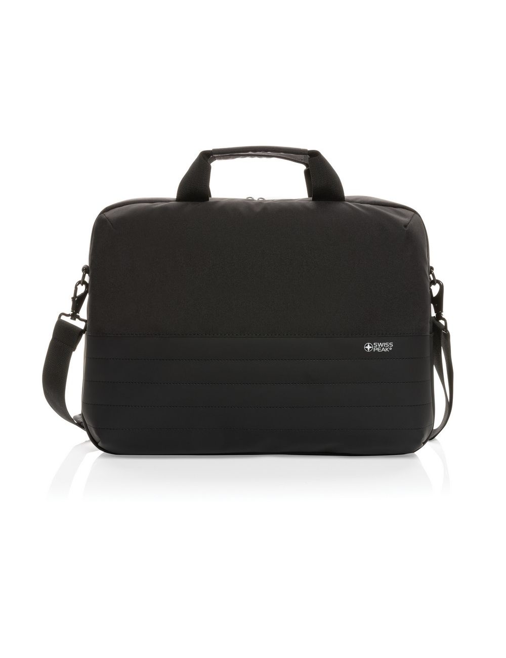Torba na laptopa 15,6" Swiss Peak AWARE™,...