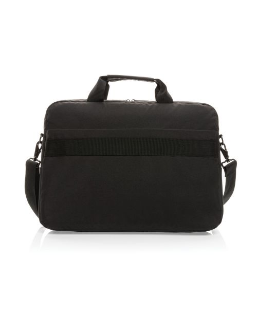 Torba na laptopa 15,6" Swiss Peak AWARE™, ochrona RFID