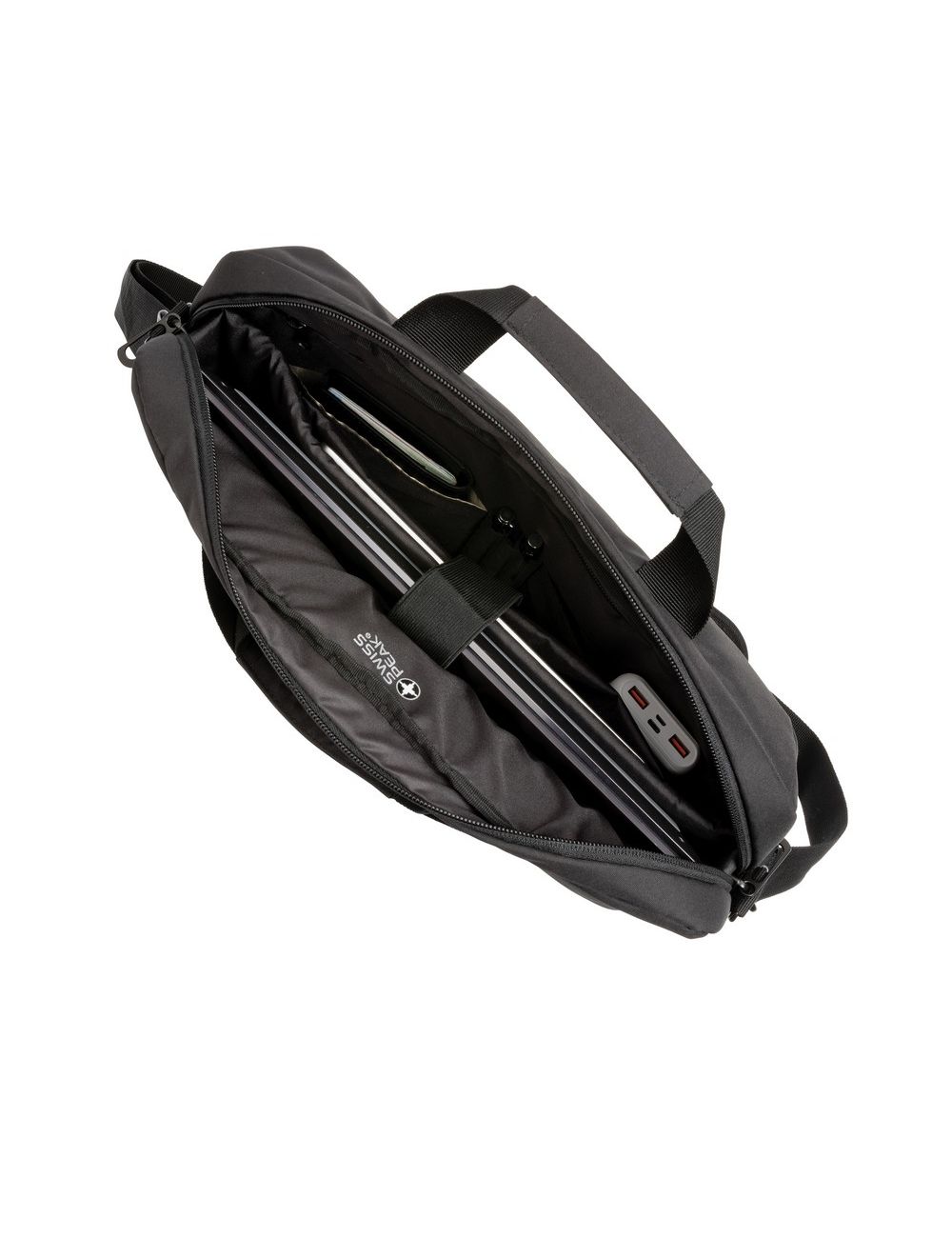 Torba na laptopa 15,6" Swiss Peak AWARE™,...