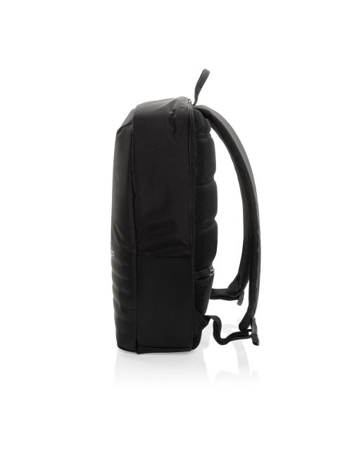 Plecak chroniący przed kieszonkowcami Swiss Peak AWARE™ RPET