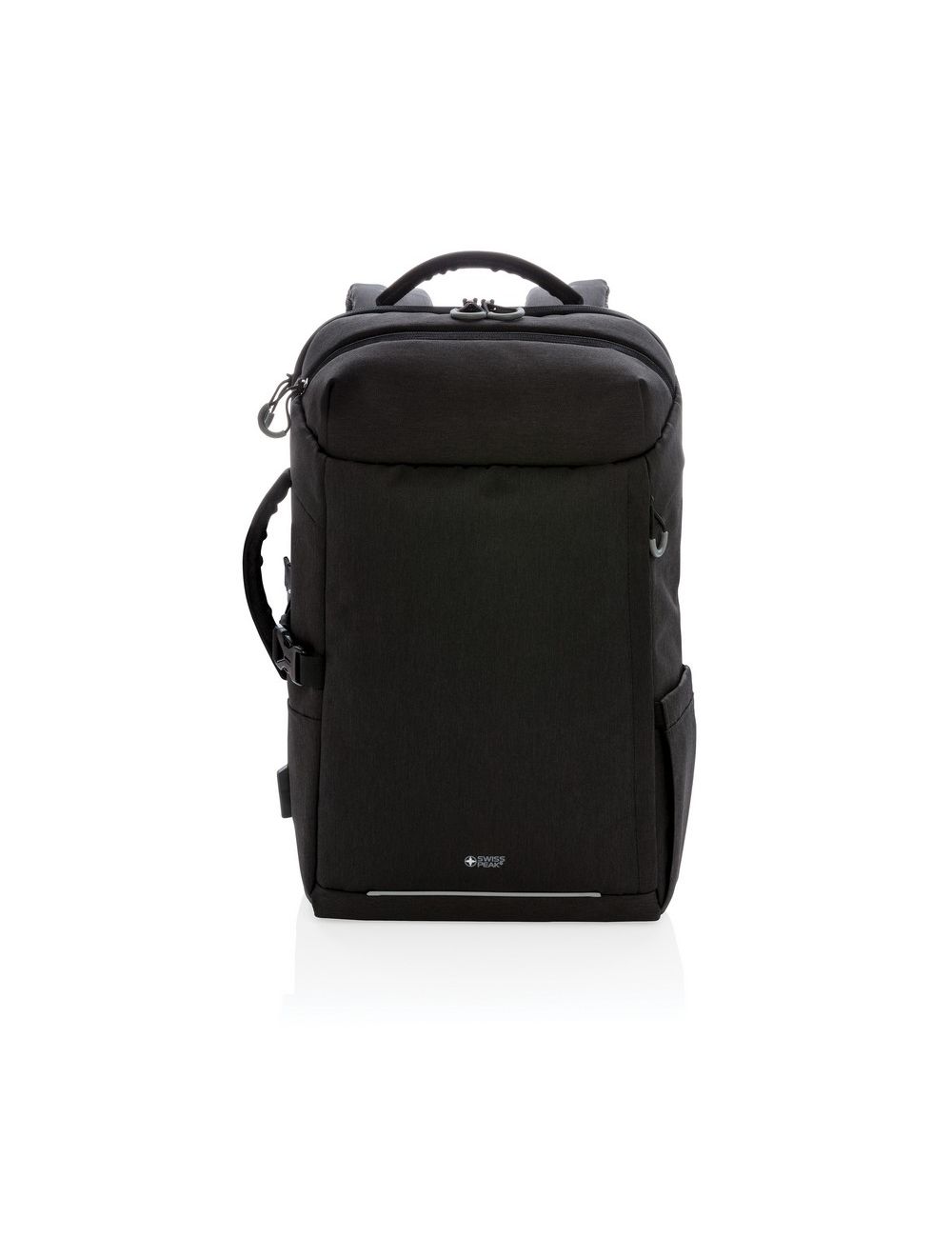 Torba sportowa, podróżna Swiss Peak AWARE™ RPET