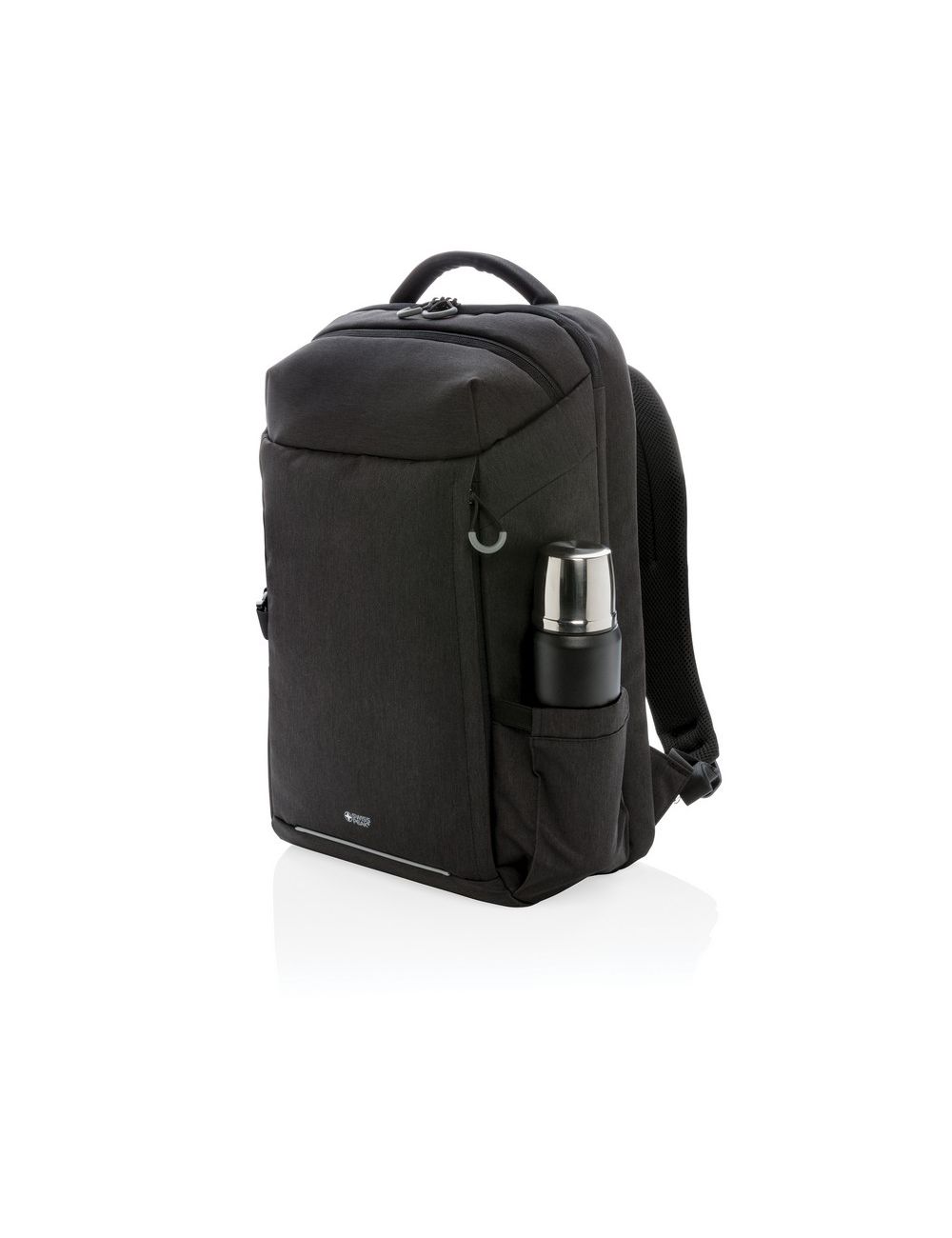 Torba sportowa, podróżna Swiss Peak AWARE™ RPET