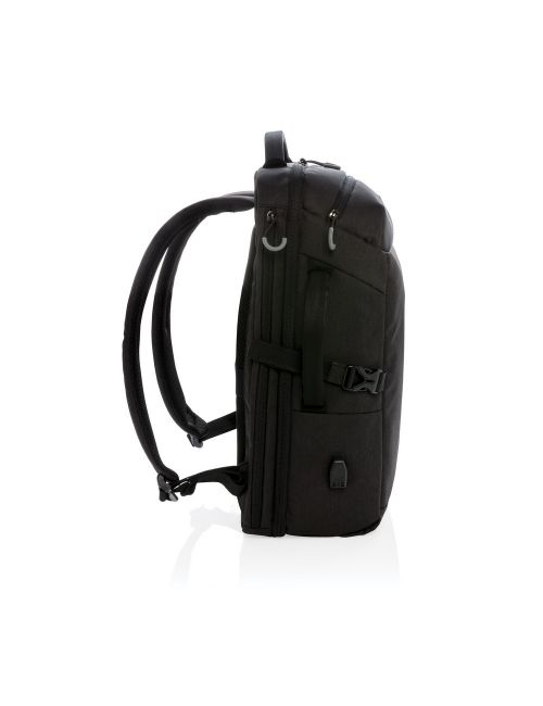 Torba sportowa, podróżna Swiss Peak AWARE™ RPET