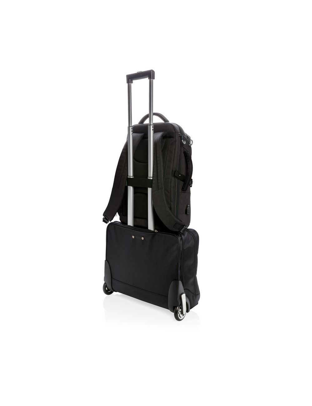 Torba sportowa, podróżna Swiss Peak AWARE™ RPET