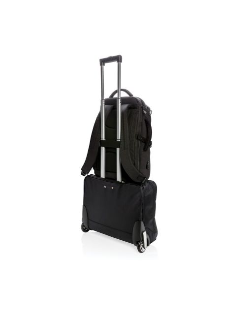 Torba sportowa, podróżna Swiss Peak AWARE™ RPET