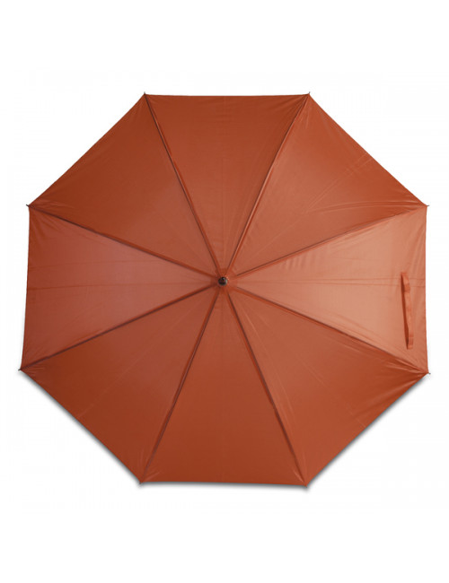 Parasol Winterthur, czerwony 