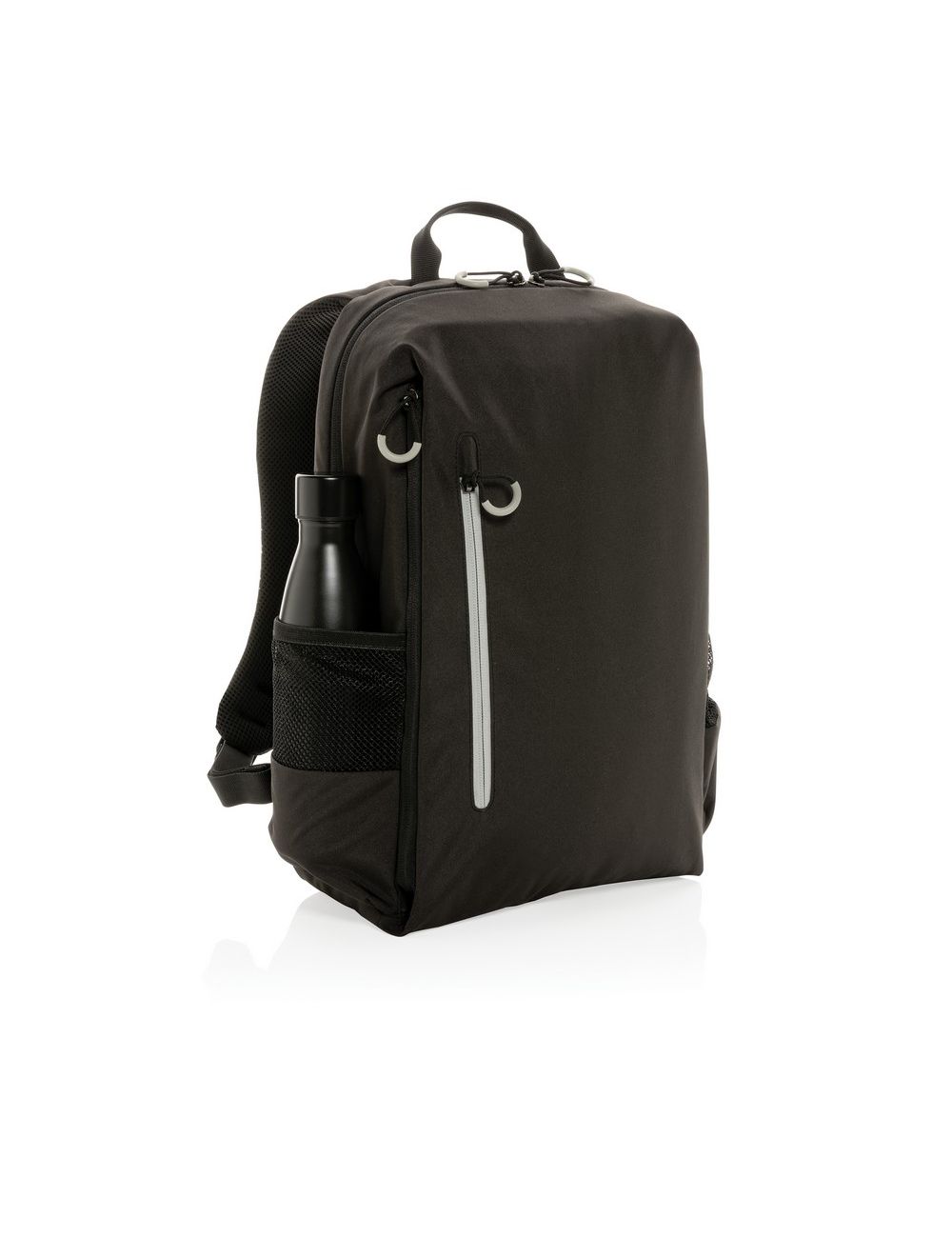 Plecak na laptopa 15,6" Swiss Peak Lima Impact...