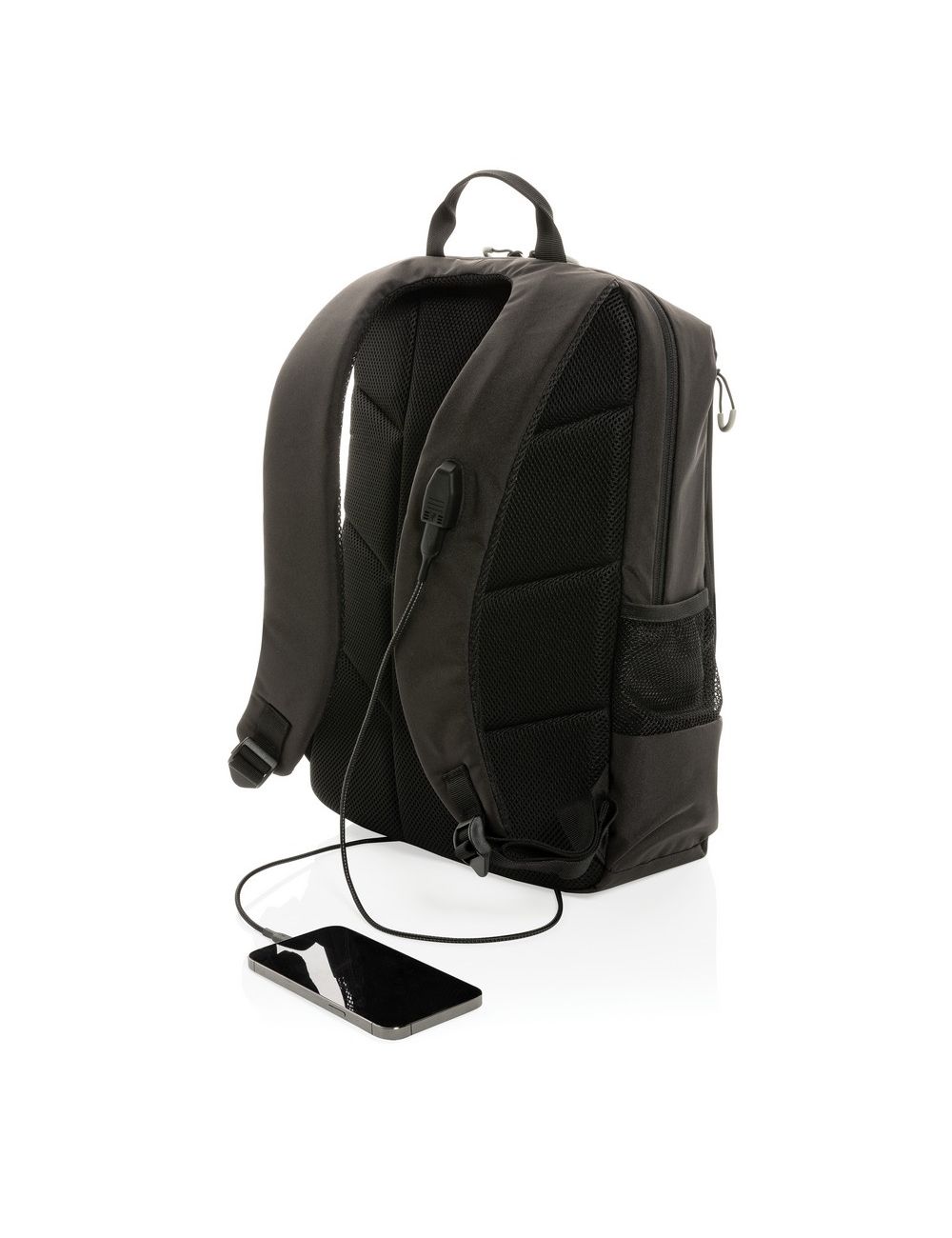 Plecak na laptopa 15,6" Swiss Peak Lima Impact...