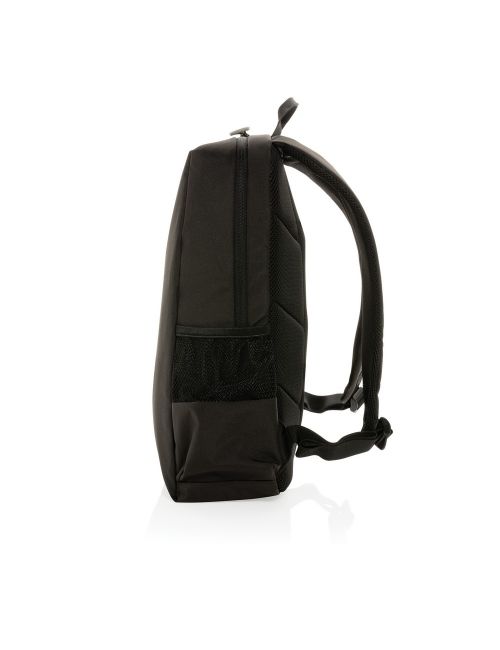 Plecak na laptopa 15,6" Swiss Peak Lima Impact AWARE™, ochrona RFID