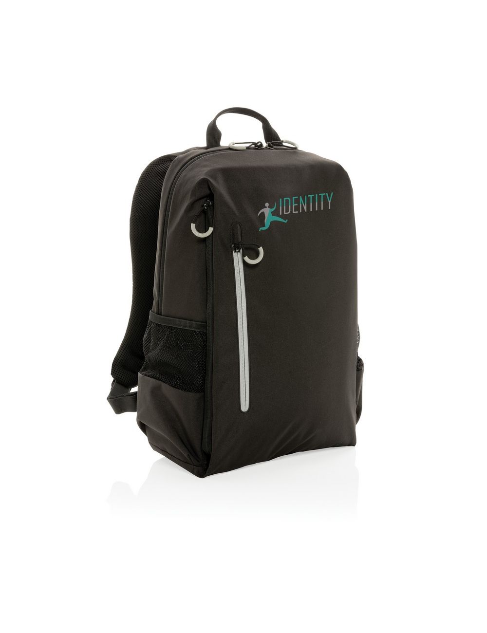 Plecak na laptopa 15,6" Swiss Peak Lima Impact...