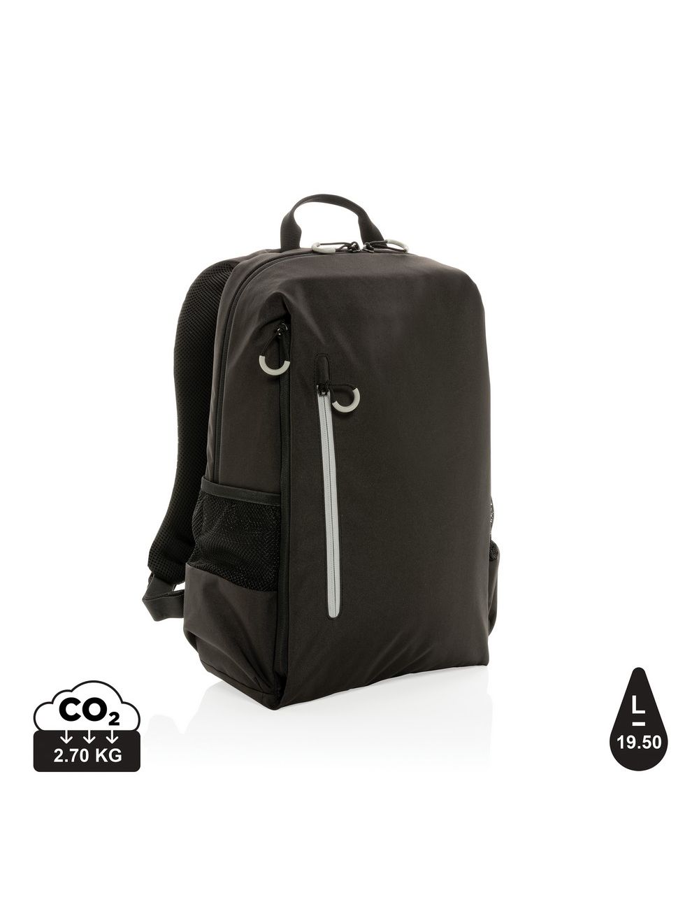 Plecak na laptopa 15,6" Swiss Peak Lima Impact...