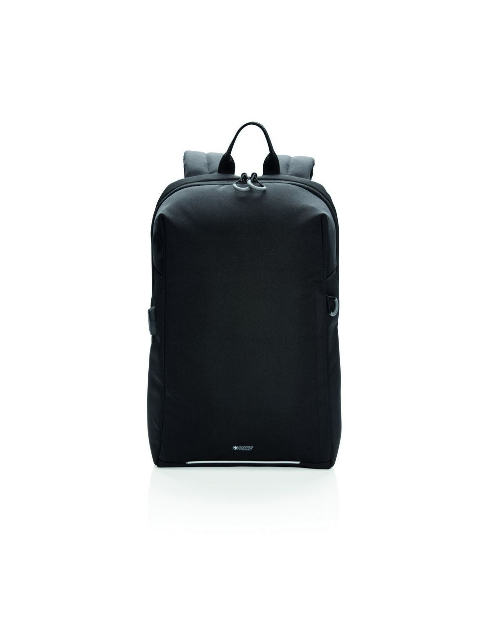 Plecak na laptopa Swiss Peak AWARE™, ochrona RFID