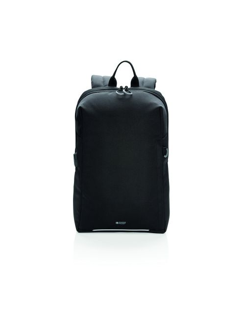 Plecak na laptopa Swiss Peak AWARE™, ochrona RFID