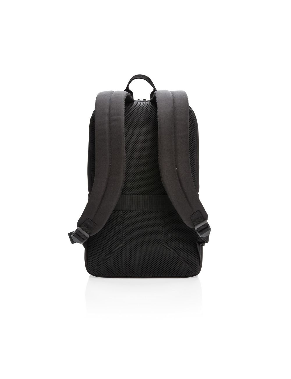 Plecak na laptopa Swiss Peak AWARE™, ochrona RFID