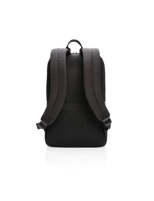 Plecak na laptopa Swiss Peak AWARE™, ochrona RFID