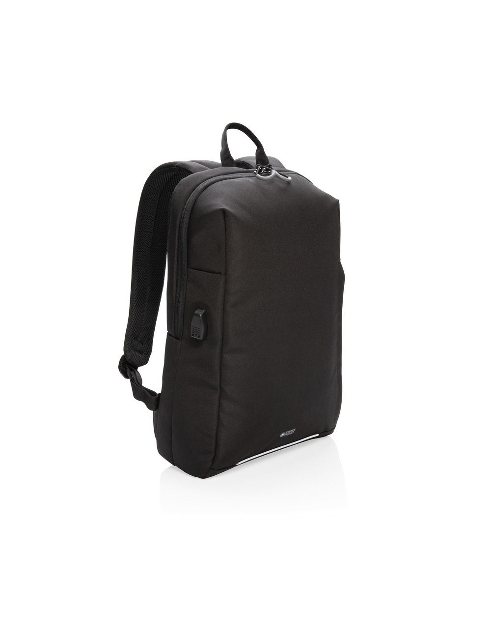 Plecak na laptopa Swiss Peak AWARE™, ochrona RFID