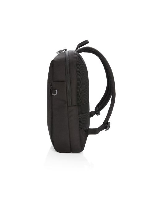 Plecak na laptopa Swiss Peak AWARE™, ochrona RFID