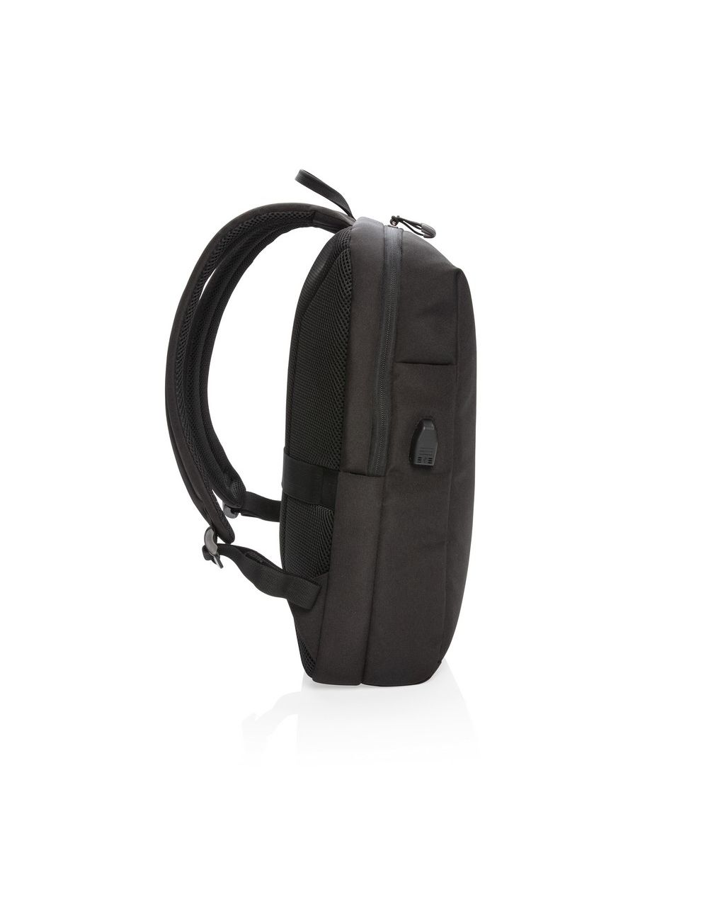 Plecak na laptopa Swiss Peak AWARE™, ochrona RFID