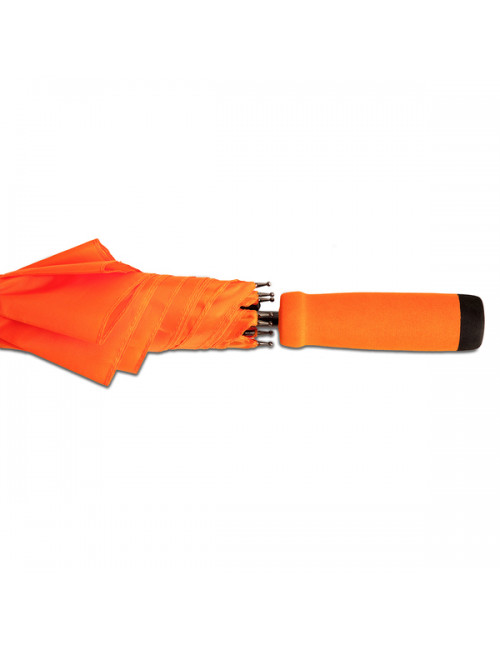 Parasol Winterthur, pomarańczowy 