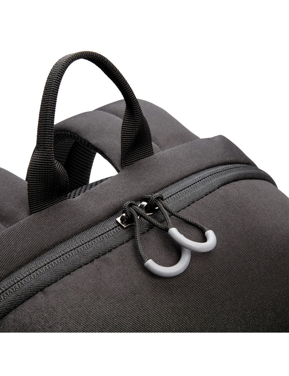 Plecak na laptopa Swiss Peak AWARE™, ochrona RFID