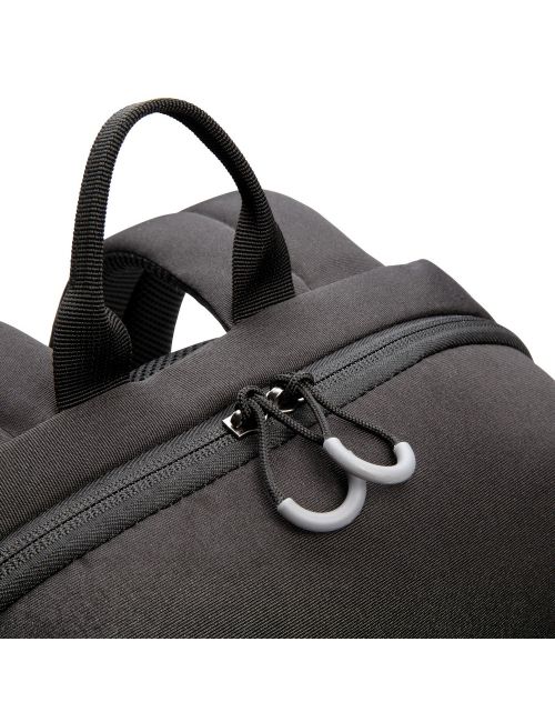 Plecak na laptopa Swiss Peak AWARE™, ochrona RFID