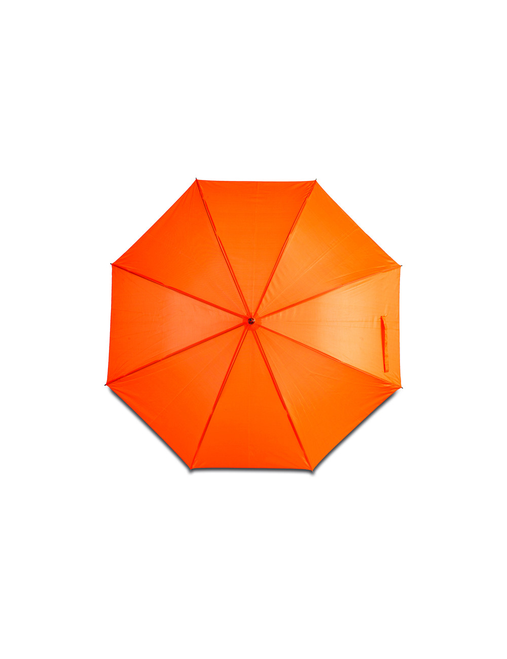 Parasol Winterthur, pomarańczowy 