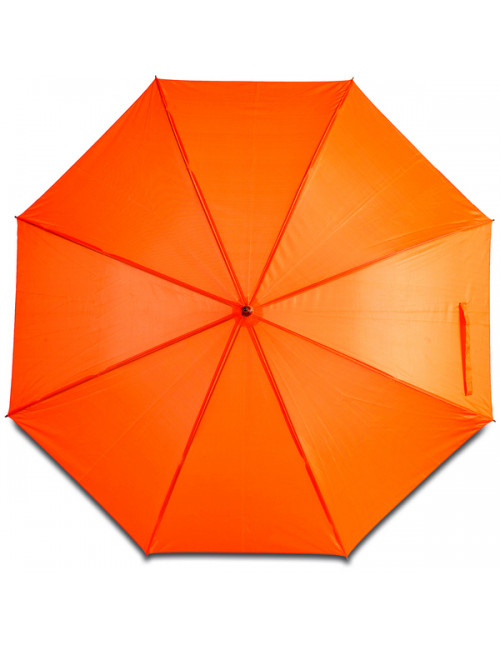 Parasol Winterthur, pomarańczowy 