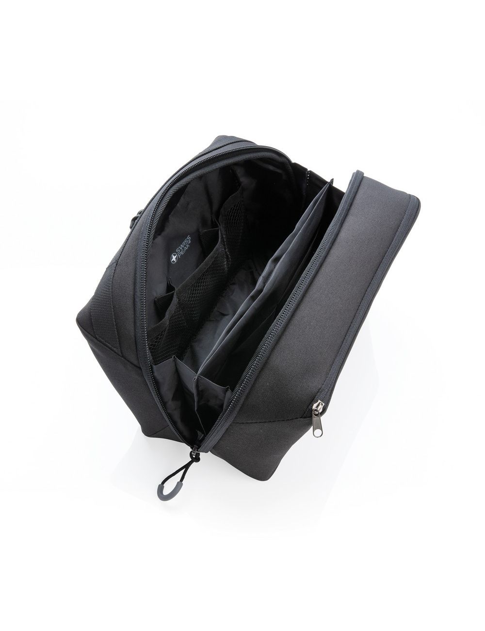 Kosmetyczka Swiss Peak AWARE™ RPET