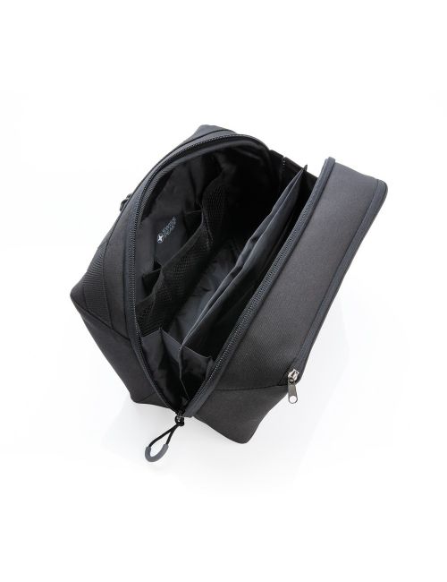 Kosmetyczka Swiss Peak AWARE™ RPET