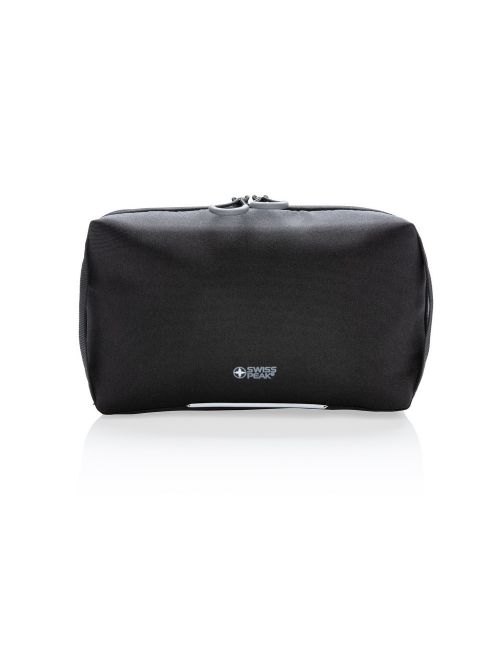 Wielofunkcyjna torba Swiss Peak AWARE™ RPET