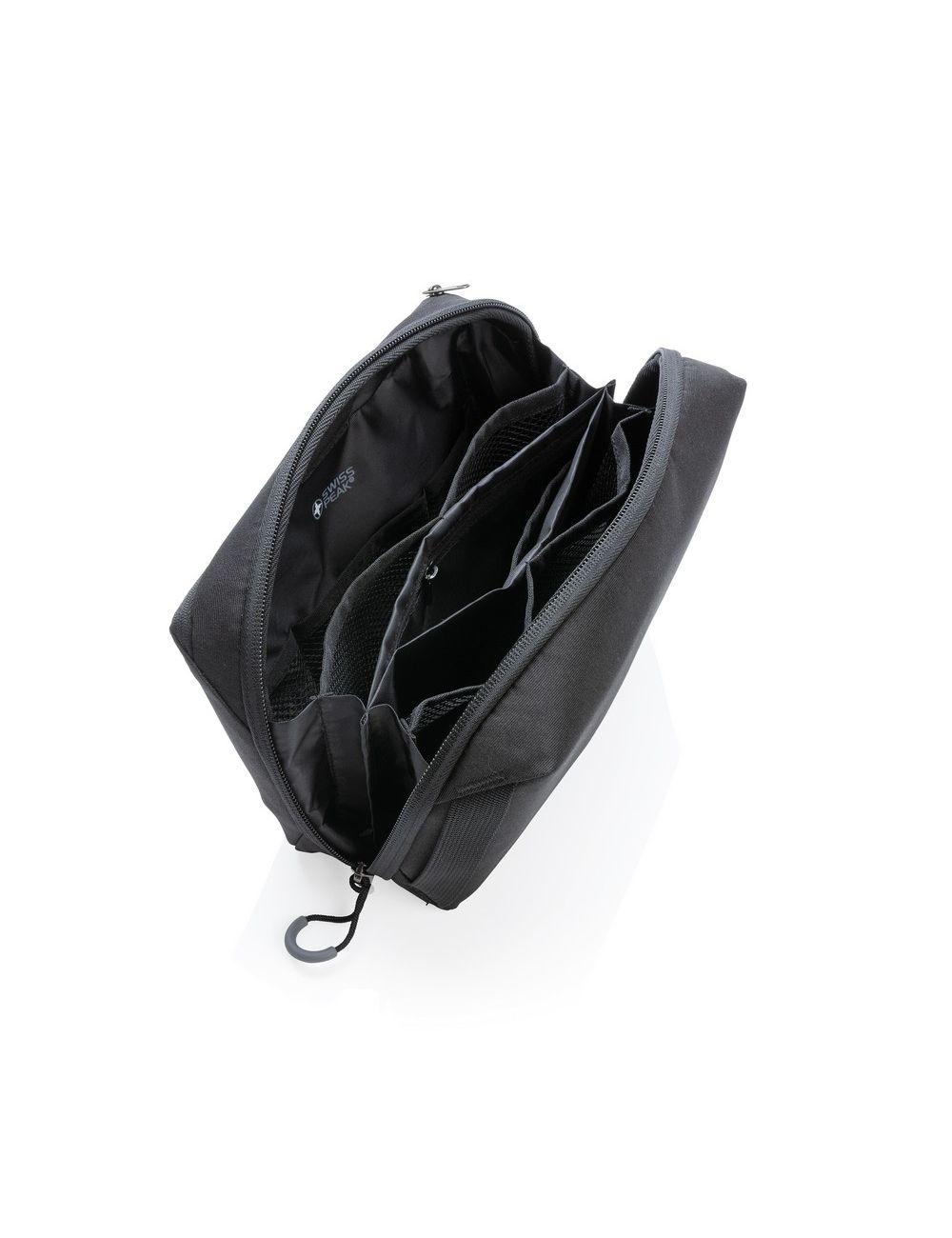 Wielofunkcyjna torba Swiss Peak AWARE™ RPET