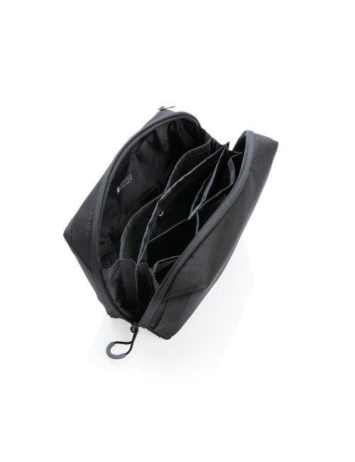 Wielofunkcyjna torba Swiss Peak AWARE™ RPET