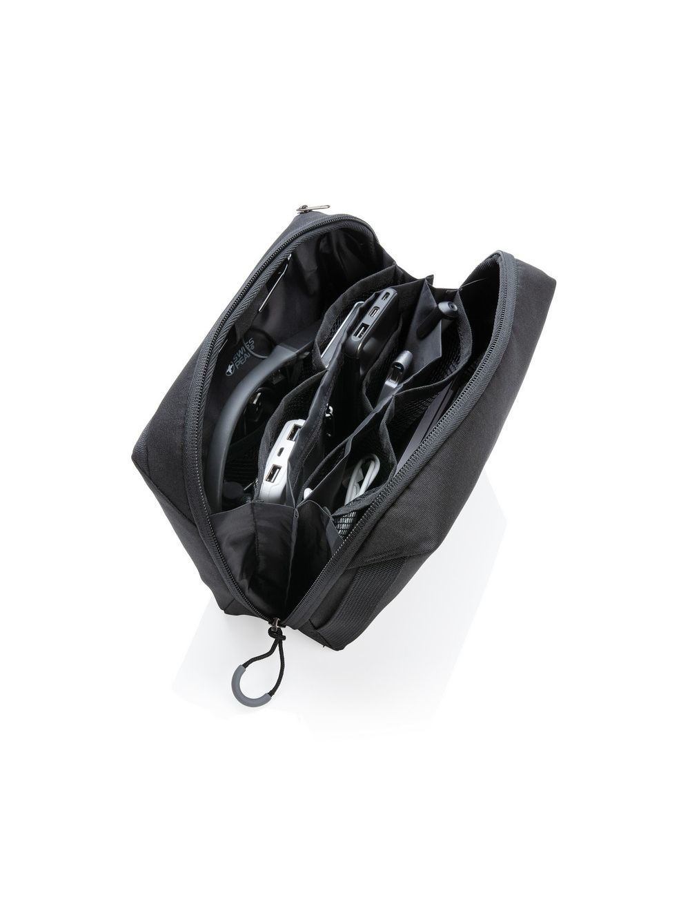 Wielofunkcyjna torba Swiss Peak AWARE™ RPET