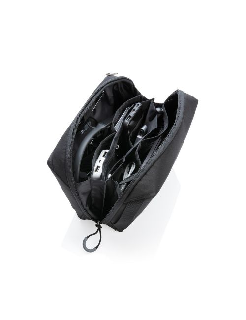 Wielofunkcyjna torba Swiss Peak AWARE™ RPET