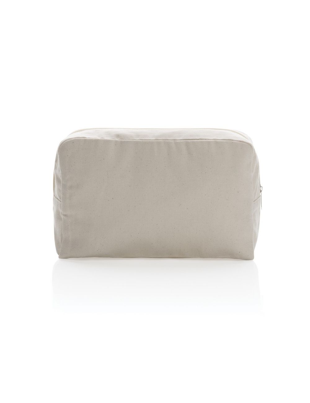 Kosmetyczka Impact AWARE™, niebarwiona bawełna...