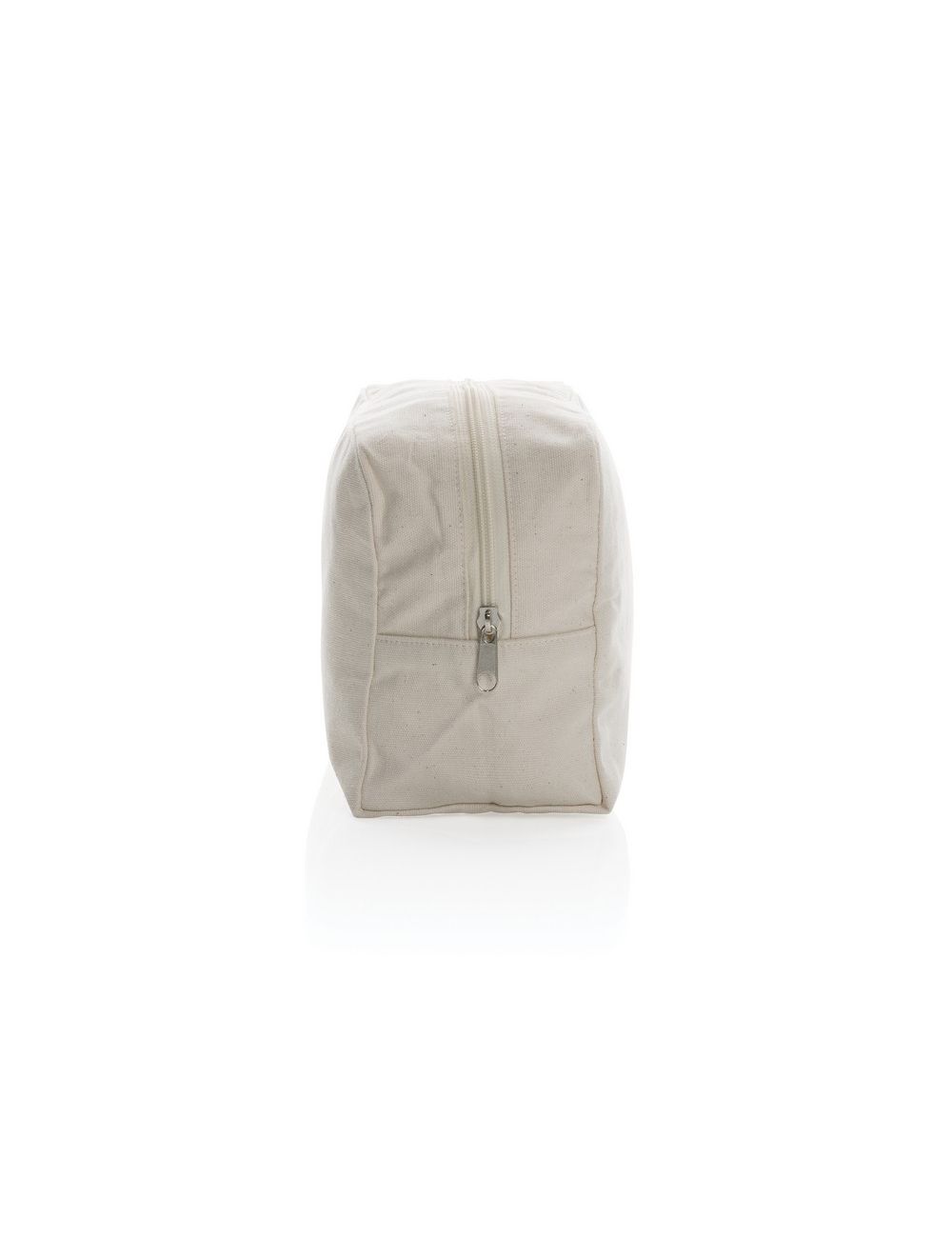 Kosmetyczka Impact AWARE™, niebarwiona bawełna...