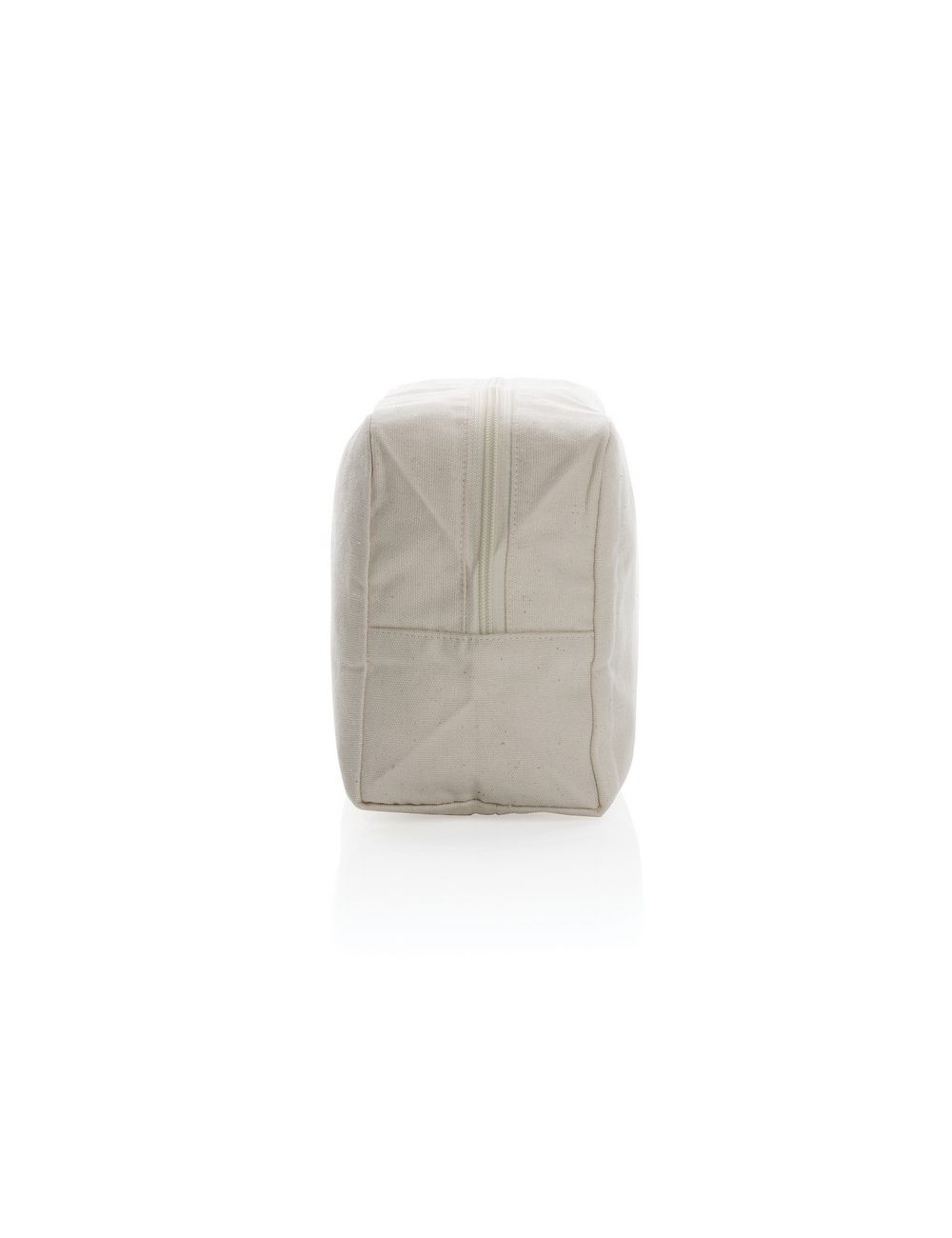 Kosmetyczka Impact AWARE™, niebarwiona bawełna...