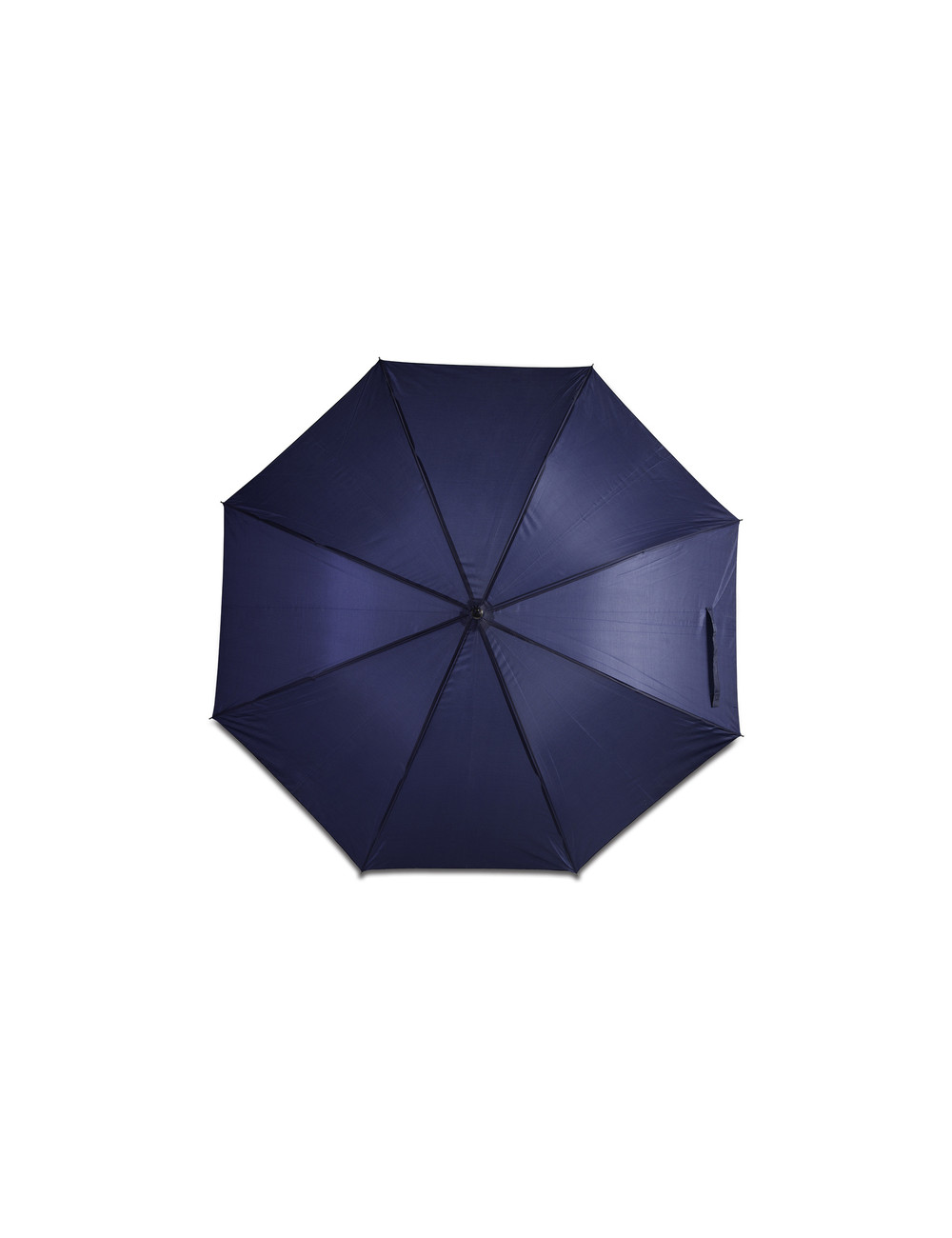 Parasol Winterthur, granatowy