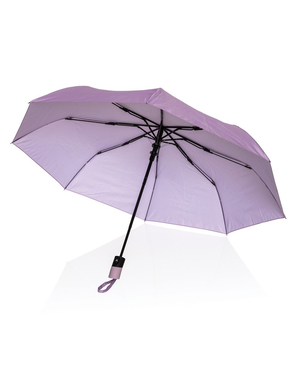 Mały parasol automatyczny 21" Impact AWARE™ RPET