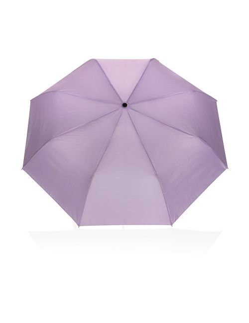 Mały parasol automatyczny 21" Impact AWARE™ RPET
