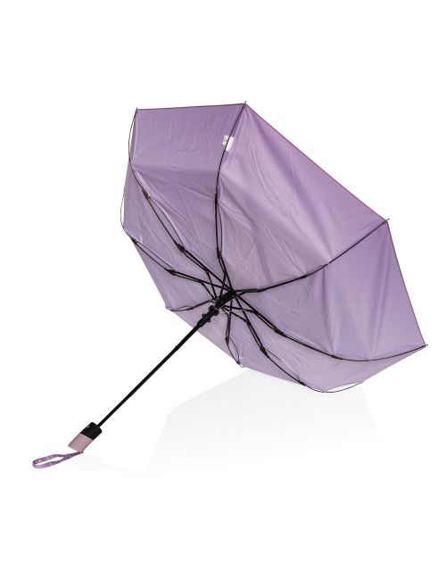 Mały parasol automatyczny 21" Impact AWARE™ RPET